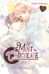 Cover of Mint Chocolate, Vol. 13