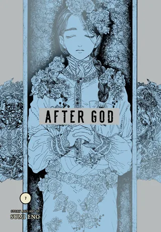 Cover of After God, Vol. 7