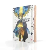 Cover of The Case Study of Vanitas, Vol. 11 (Special Edition)