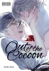 Cover of Out of the Cocoon