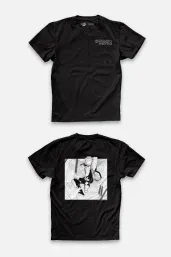Cover of Bungo Stray Dogs T-Shirt - M