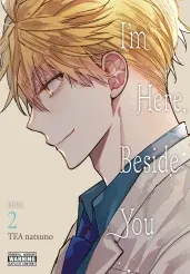 Cover of I'm Here, Beside You, Vol. 2