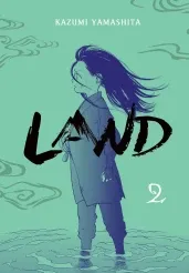 Cover of Land, Vol. 2
