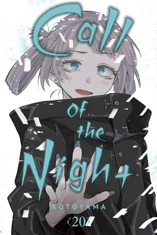 Cover of Call of the Night, Vol. 20