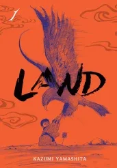 Cover of Land, Vol. 1