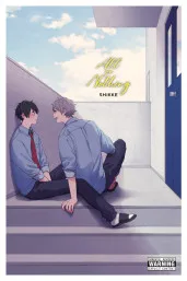 Cover of All or Nothing