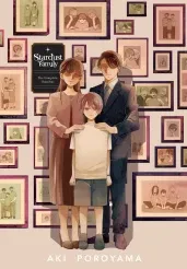 Cover of Stardust Family