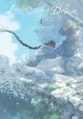 Cover of Luciole Has a Dream, Vol. 1