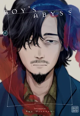 Cover of Boy’s Abyss, Vol. 11