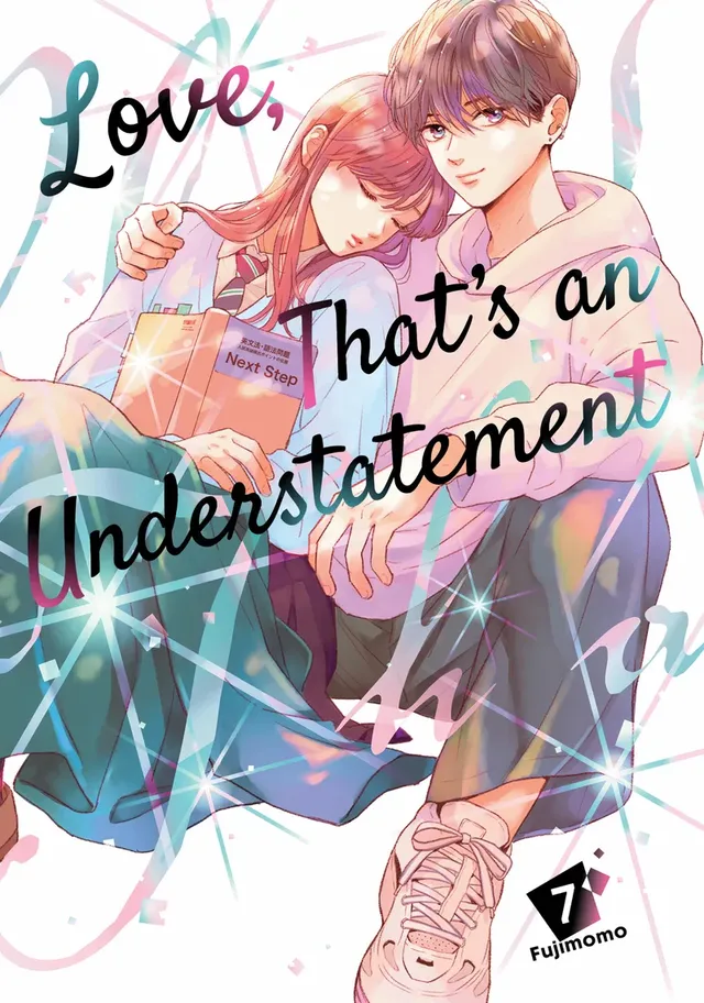 Cover of Love, That's an Understatement, Volume 7