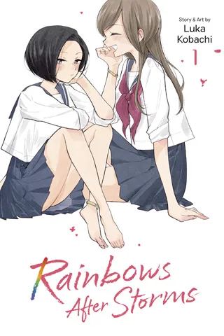 Cover of Rainbows After Storms, Vol. 1
