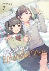 Cover of Assorted Entanglements, Vol. 7