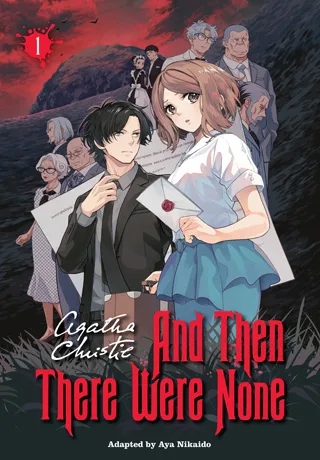 Cover of And Then There Were None, Vol. 1