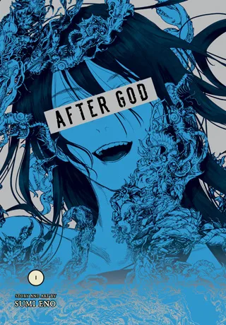 Cover of After God, Vol. 1