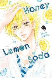 Cover of Honey Lemon Soda, Vol. 11