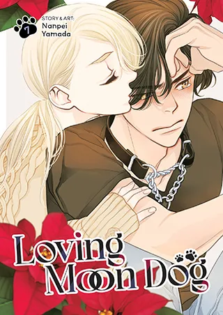Cover of Loving Moon Dog Vol. 7