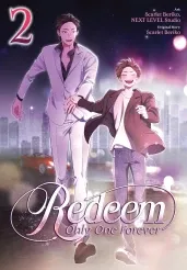 Cover of Redeem: Only One Forever, Vol. 2