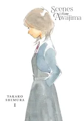 Cover of Scenes from Awajima, Vol. 1