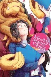 Cover of Me and My Beast Boss, Vol. 4