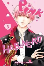 Cover of Pink & Habanero, Vol. 3