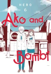 Cover of Ako and Bambi, Vol. 6