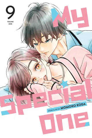 Cover of My Special One, Vol. 9