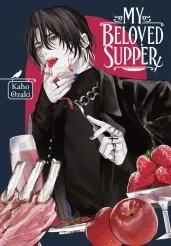 Cover of My Beloved Supper