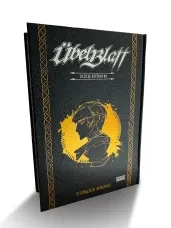 Cover of Übel Blatt Deluxe Edition, Vol. 6