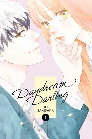 Cover of Daydream Darling, Vol. 1