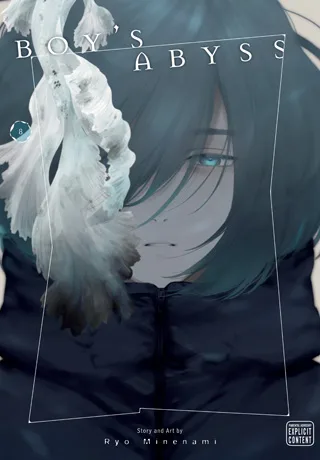 Cover of Boy’s Abyss, Vol. 8