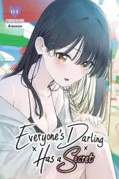 Cover of Everyone's Darling Has a Secret, Vol. 4