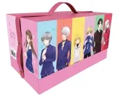 Cover of Fruits Basket: The Complete Box Set
