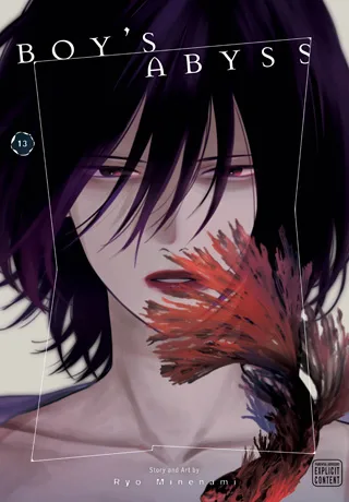 Cover of Boy’s Abyss, Vol. 13