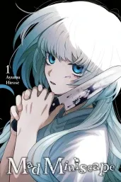 Cover of Mad Miniscape, Vol. 1