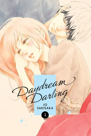 Cover of Daydream Darling, Vol. 2