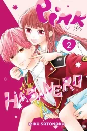 Cover of Pink & Habanero, Vol. 2