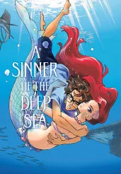 Cover of A Sinner of the Deep Sea, Vol. 2